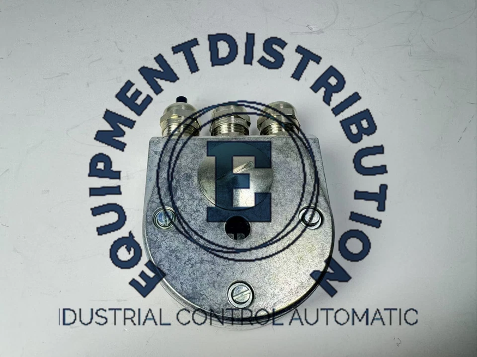 1PCS NEW SICK AD-ATM60-KA3PR 2029225 Adapter encoder Fast delivery - Image 3 of 4