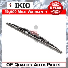 Ikio FOR HONDA CR-V MK1 (1995-2002) 14'' 350MM DIRECT FIT REAR WINDSCREEN WIPER