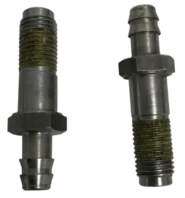 Genuine Ford F5UZ-4022-A Rear Axle Vent Assembly F5UZ4022A - Pack