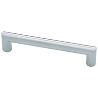 Liberty Hardware 62313 Avante Modern 5 Inch Center To Center Handle Cabinet Pull Liberty Hardware 62313 Avante Modern 5 Inch Center To Center Handle Cabinet Pull