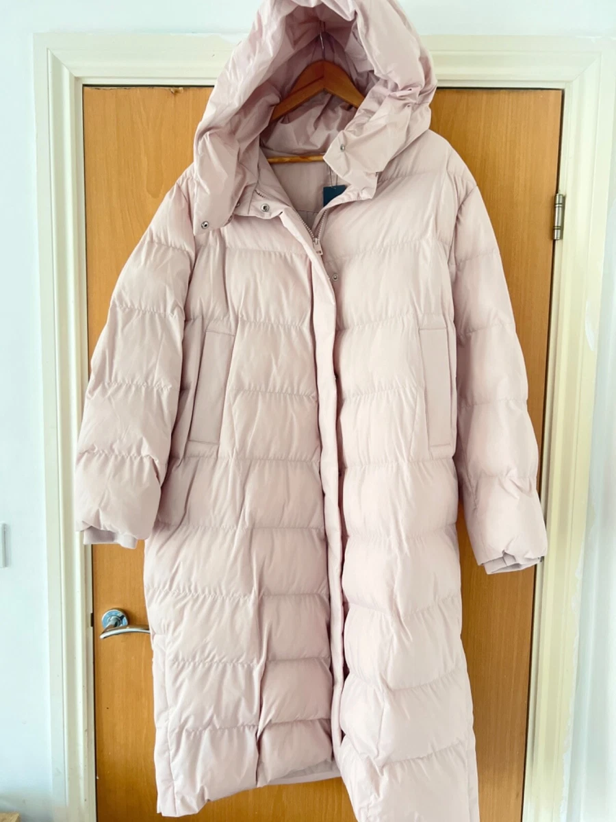 Duvet coat womens deals