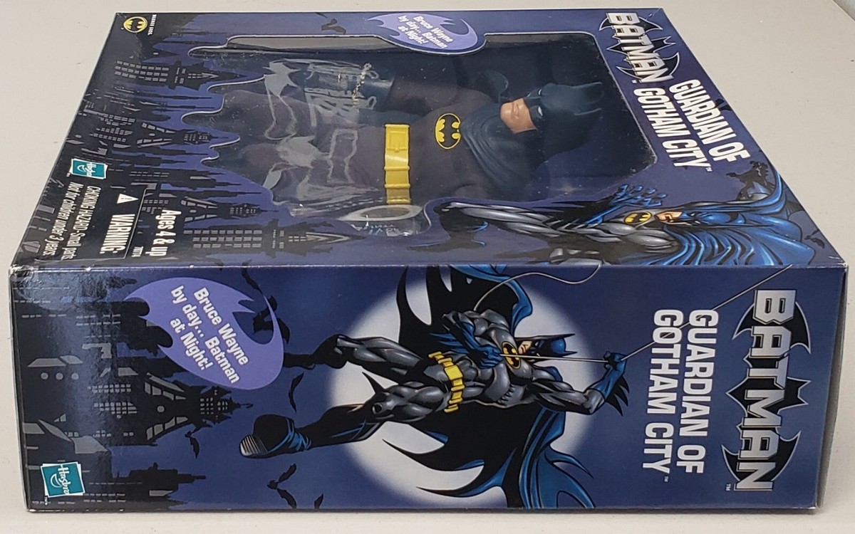 非売品DCコミッバットマンGOTHAM GUARDIAN STYLE GUIDE 楽ギフ_包装】 非売品DCコミッバットマンGOTHAM GUARDIAN 洋楽