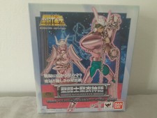 NEUF Saint Seiya Myth Cloth Bandai Shun Andromeda V1 Revival version japonaise