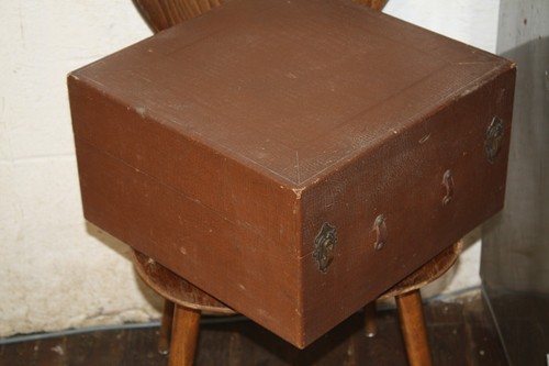 PATHE DIFFUSOR Grand Modèle type 700 - Afbeelding 14 van 16