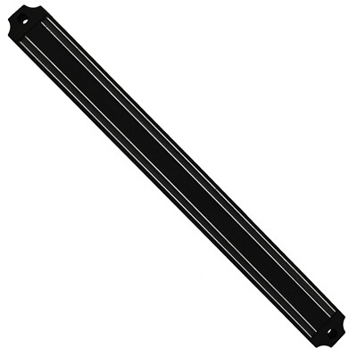 Magnetleiste 33cm Magnetisch Leiste Metall Eisen Messer Deko Werkzeug Küche Haus