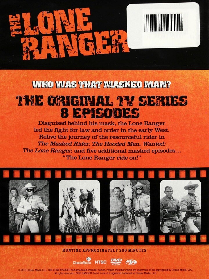 Lone Ranger Theme Color Lone Ranger Tv Series Theme Tune