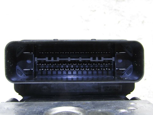 BMW 1 SERIES F20 F21 2011-2015 PETROL ABS PUMP & MODULE 6860730 6860731 - Picture 5 of 5