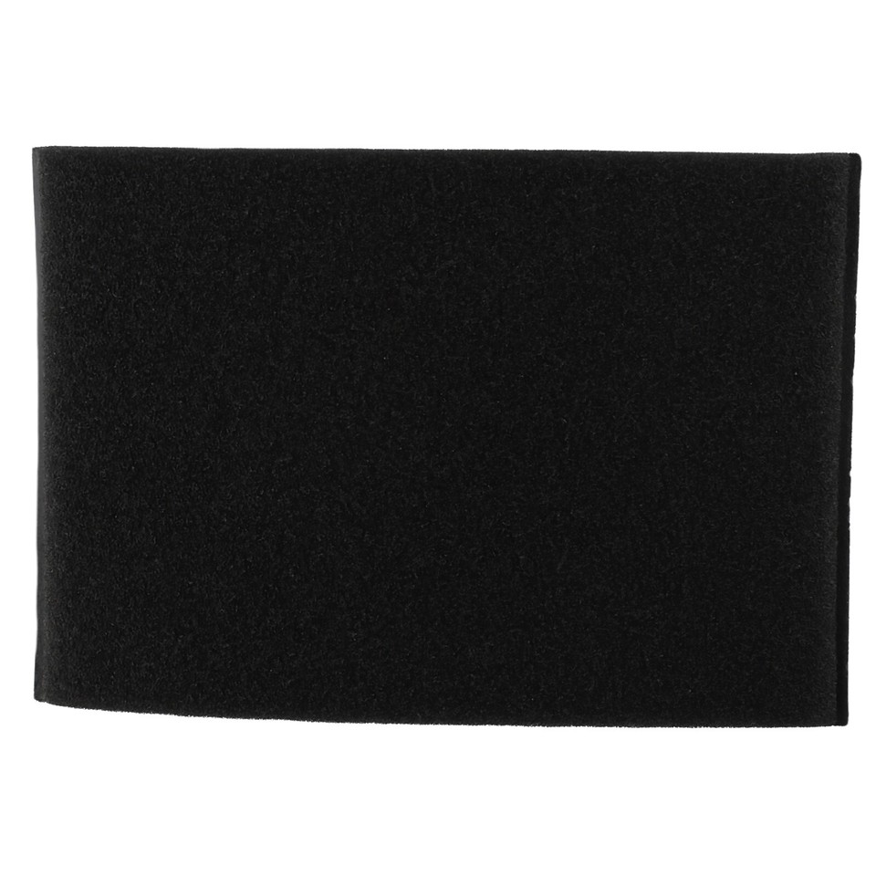 3pcs For CRAFTSMAN/CMXZVBE38765 Wet/DryVac Foam Sleeve/ Wet Filter For