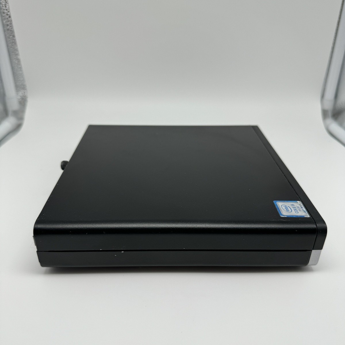 HP ProDesk 400 G3 DM 35W Mini | Core i5-6500T 2.5GHz | 8GB
