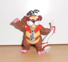 1986 Comics Spain Star Wars Ewok Series PVC Figure PAPLOO VARIANT