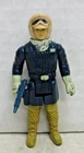 Hoth Han Solo Star Wars ESB Kenner Vintage 1980 4" Figure 071624AST2-A7