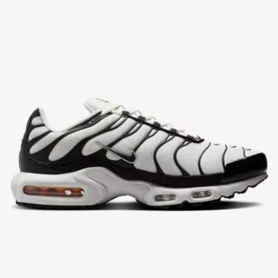 Nike Air Max Plus Essential Panda Black White FV6264-001 Men's