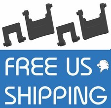 STRONGER Logitech Wave K350 K550 MK570 Keyboard Replacement Tilt Foot Leg Feet