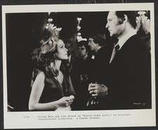 Winter Comes Early ’71 VIVIAN REIS JOHN VERNON VERY RARE