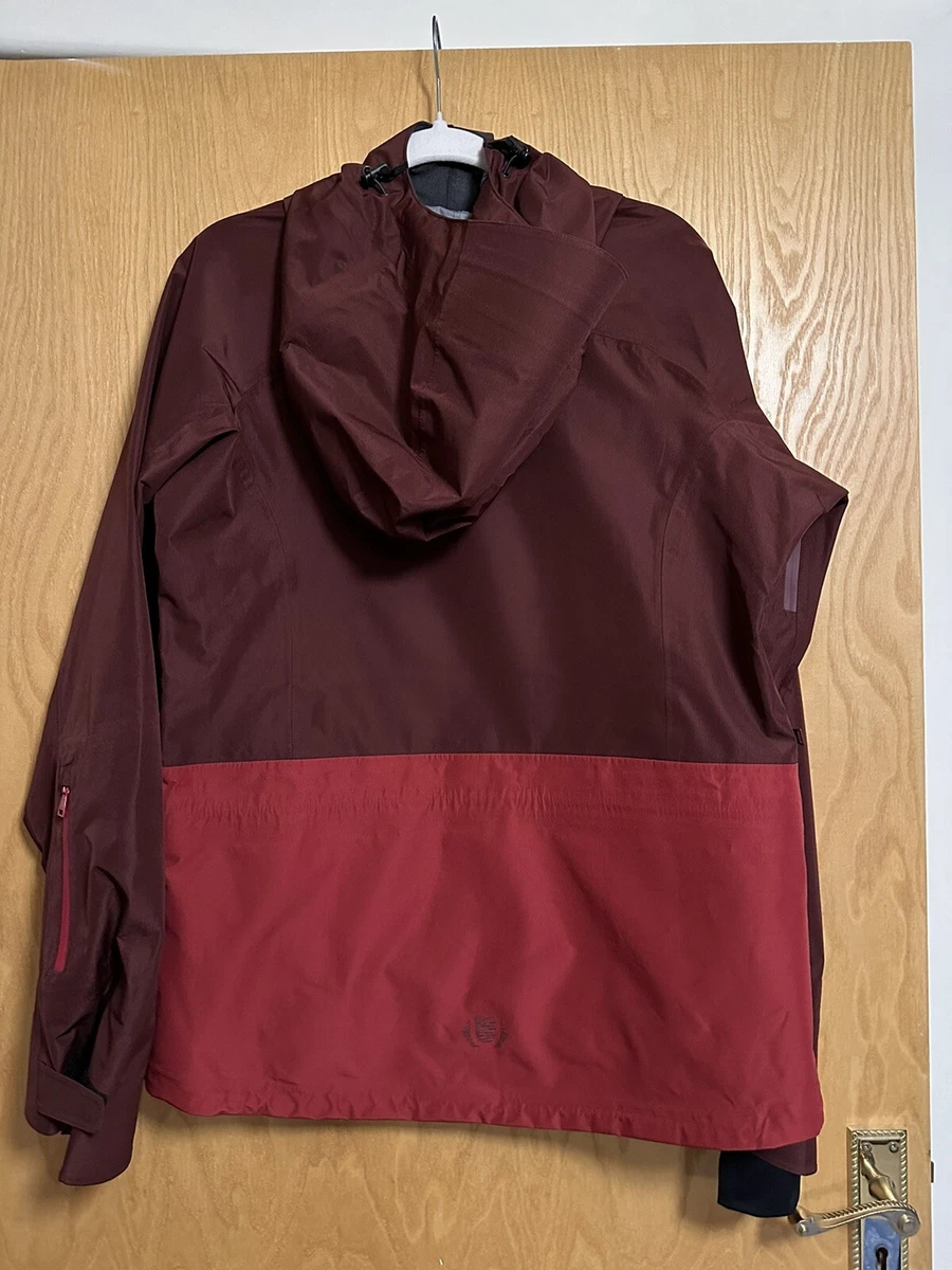 Untrakt Obsidian 3L Ski Jacket Size XL | eBay