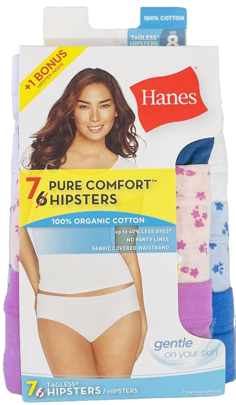 Hanes Varios Colores Ropa, Calzado y Accesorios Vintage