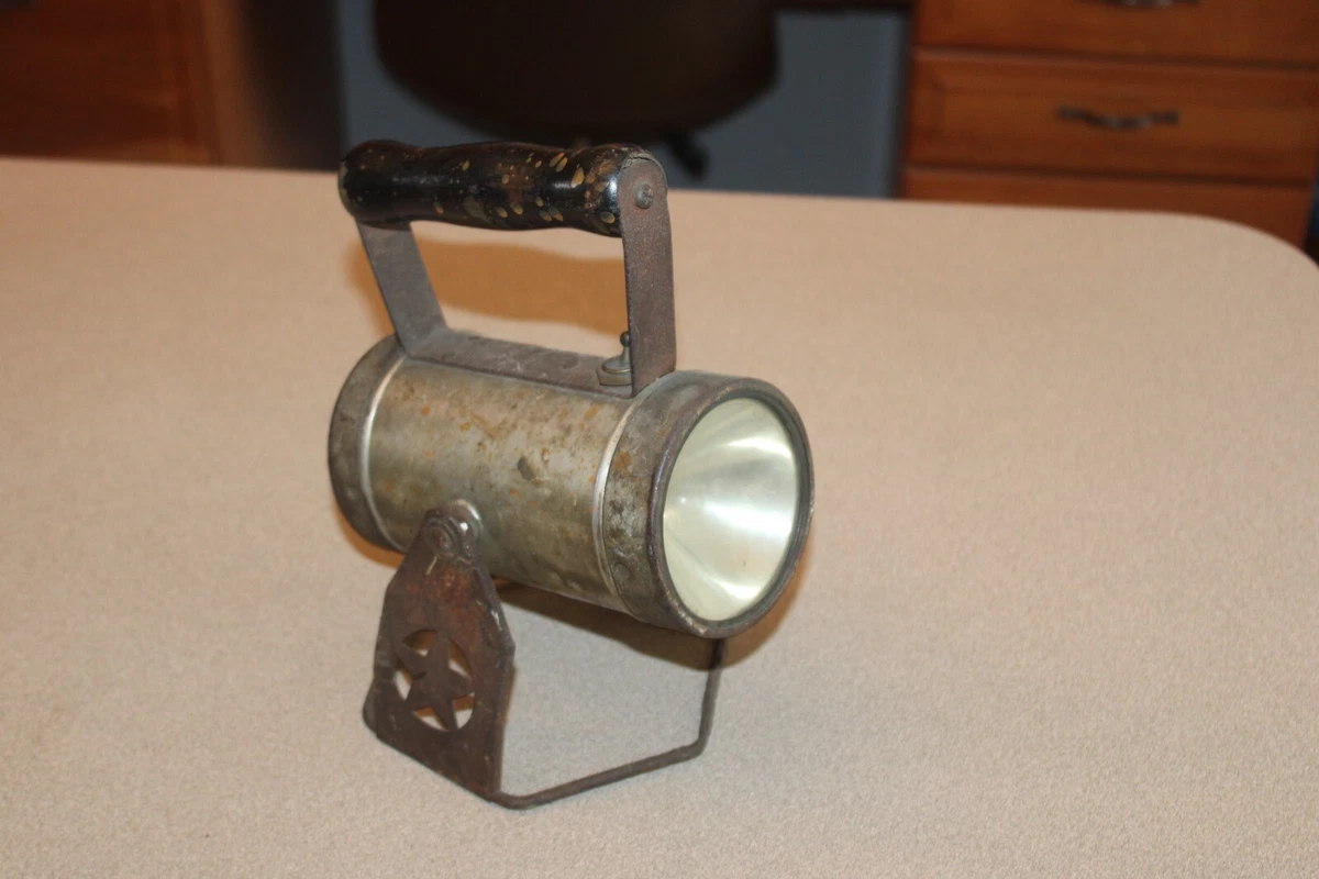 Star Headlight & Lantern Co., Inc. Collectible Railroad Lanterns