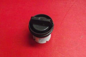 Waschmaschine Bosch WAB24161GB/02 ABLAUFPUMPE FILTER