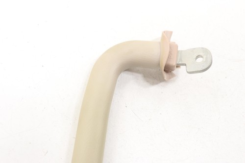 2017 - 2024 NISSAN ARMADA LEFT SIDE B PILLAR INTERIOR GRAB BAR OEM TRIM_G - Picture 8 of 10