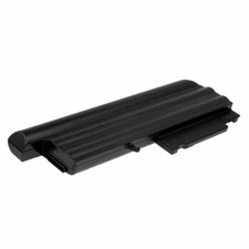 Batteria per IBM ThinkPad R51 serie 7800 mAh 10,8 V 7800 mAh/84,2 Wh Li-Ion nero