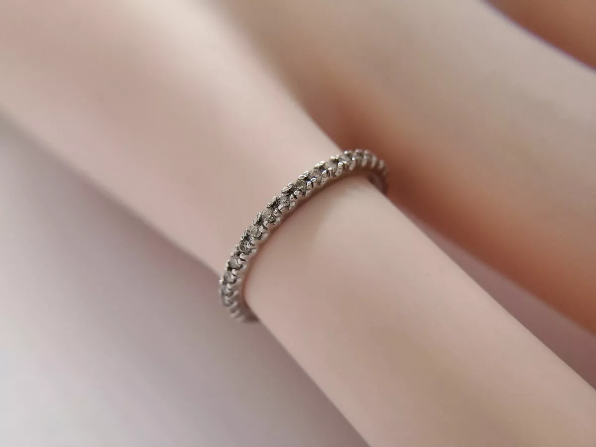 Small eternity deals band