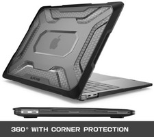 For MacBook Air 13" A1932 Case, SUPCASE Unicorn Beetle Rubberized Laptop Cover