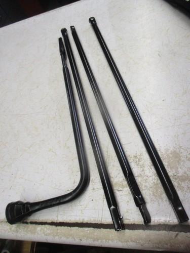 2003 Suburban Jack Kit 99-13 Silverado Tahoe - Picture 3 of 4