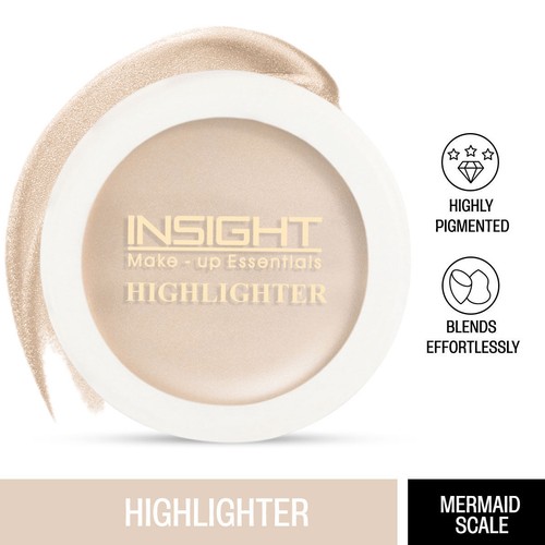 Insight Cosmetics Highlighter - Multishades - Picture 7 of 18