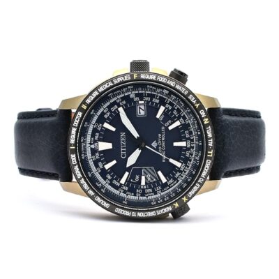 新品CITIZEN CB0204-14L プロマスターskyEco-Drive BUY Citizen Promaster Eco-Drive Direct Flight Radio-Controlled