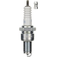 ZüNdkerzen Set NGK 4X BPR4ES EntstöRt, 19,0Mm Langgewinde Ø 14,0Mm, 7222