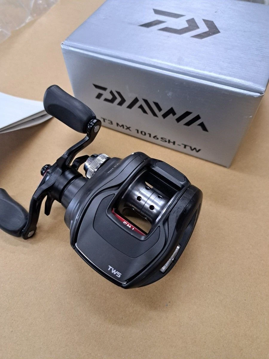 Daiwa T3 for sale - eBay