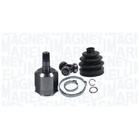 Gelenksatz Antriebswelle FüR VW Caddy 2K 1.6 04 Bis 15 Magneti Original Neu