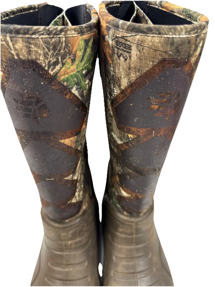 LaCrosse 340228 AeroHead Sport 16" Realtree Edge Mens 11 Insulated Hunting Boots - Image 3 of 4