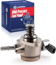 High Pressure Fuel Pump Fits 2012 2018 Ford Focus 20L Premium Version Replacemen