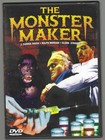 The Monster Maker 1944 DVD — photo 1