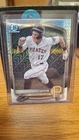 2025 Bowman - Chrome Prospects Konnor Griffin #BCP-86 (RC)