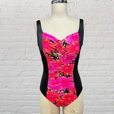 Vintage 90s sea fair swimsuit size medium