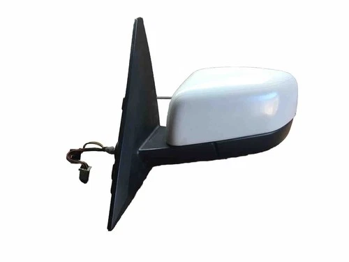 2010-2013 Land Rover Ranger Rover Driver Left Side View Power Mirror OEM #A294
