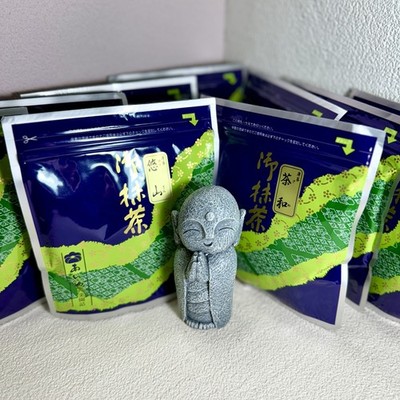 US SELLER] Saijoen CHAWA SAWA Japanese Matcha Ceremonial Grade