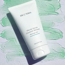 Farmasi Dr. C. Tuna Pferde Horse Chestnut Balsam Cooling Massage Gel 150 ml