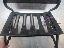 KRAUSER Motorcycle Top Box Plate With Kawasaki Back Rest 161 7639