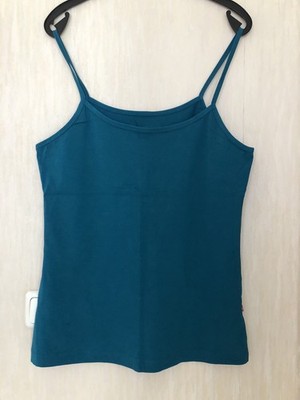 Tchibo Damen Top Türkis Gr.46 wie neu 