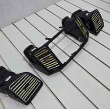 SEAT ALHAMBRA XCELLENCE 2018 30K MILES, DASHBOARD AIR VENT GRILLE SET 7N0858069D