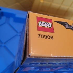 LEGO 70906 The Batman Movie The Joker Notorious Lowrider NEW Sealed Retired