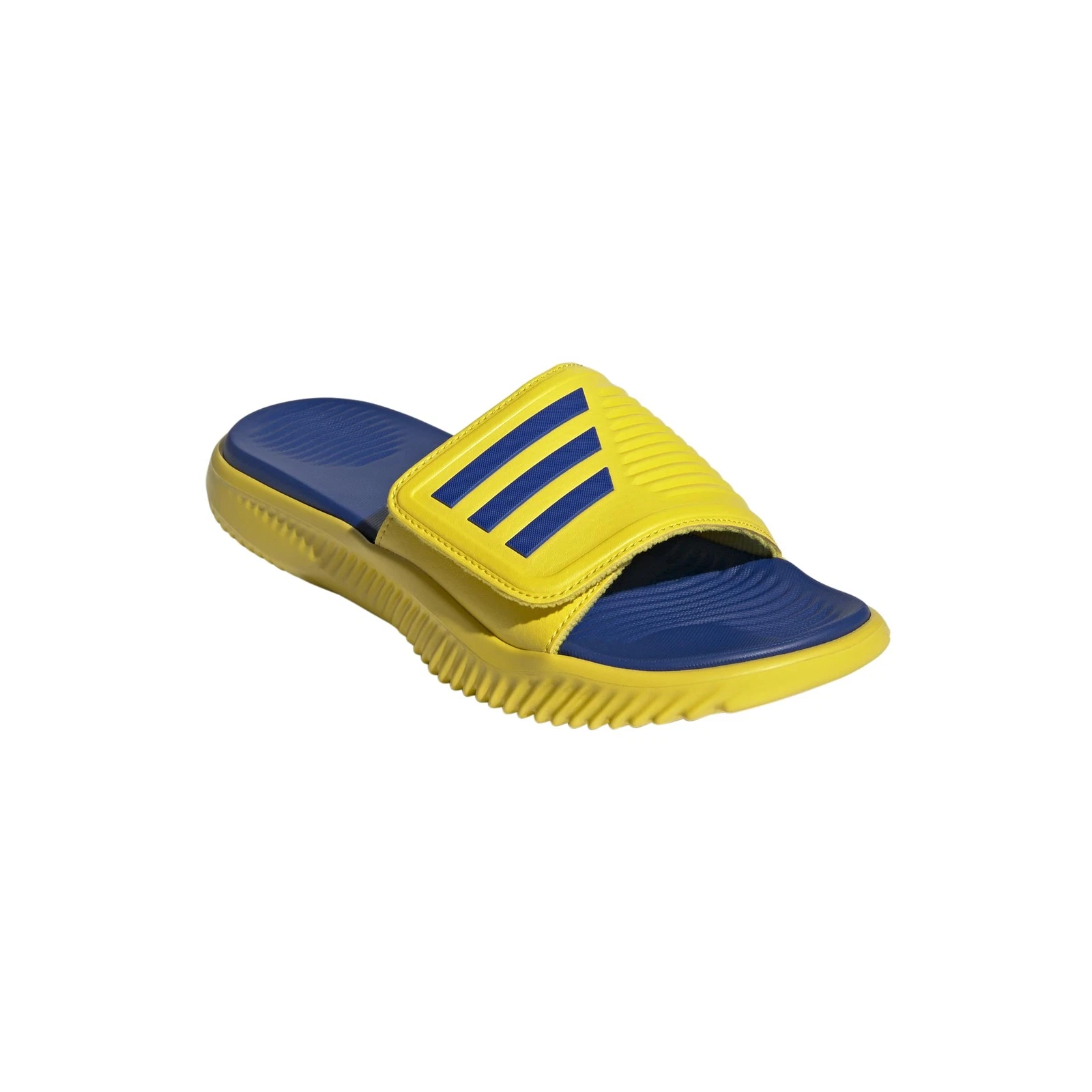 Adidas Unisex Adulto Alpharesponse 2.0 Abbigliamento Sportivo Slide Sandalo 12 Donna 11 Uomo