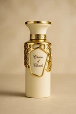Creme of Clouds By Fragrance World EDP Eau De Parfum 100 ML -Super Rich Niche
