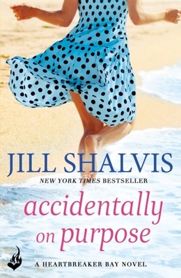 ACCIDENTALLY ON PURPOSE by Jill Author Shalvis Paperback Self Help Business