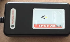 One Brand New HP1202B Charger 24V2A Smart Charger