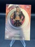 Zoey Stark 2025 Topps Universe WWE #17 Wrestling Trading Card