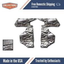 Cowl Insulation Kit For 1935-1936 Ford